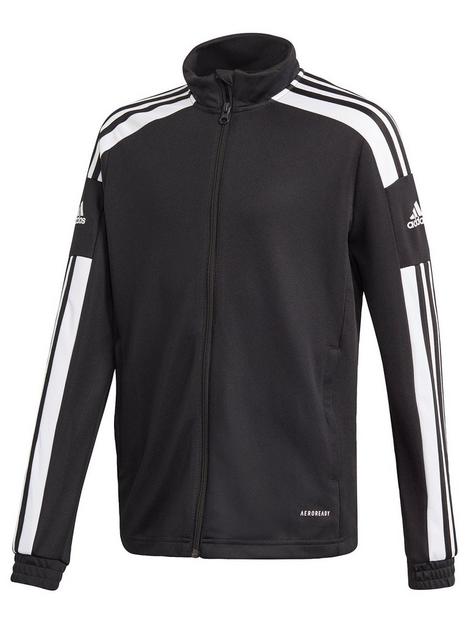 adidas-youth-squad-21-training-jacket-black