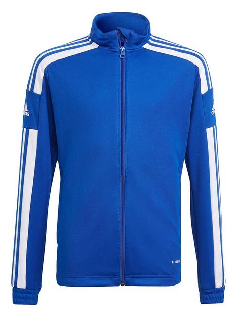 adidas-youth-squadra-21-training-jacket-blue