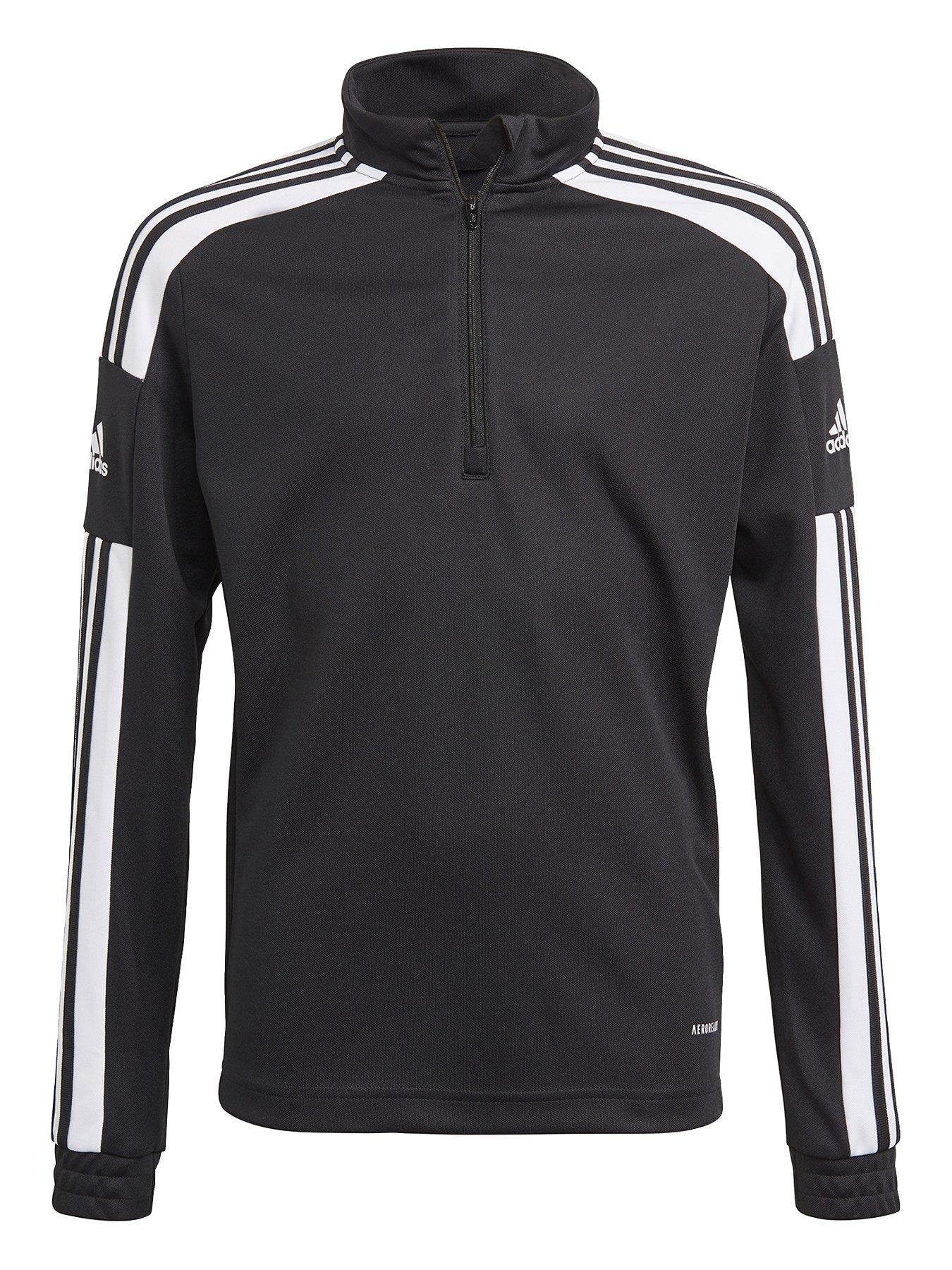 undefined Youth Squad 21 Training Top - Black