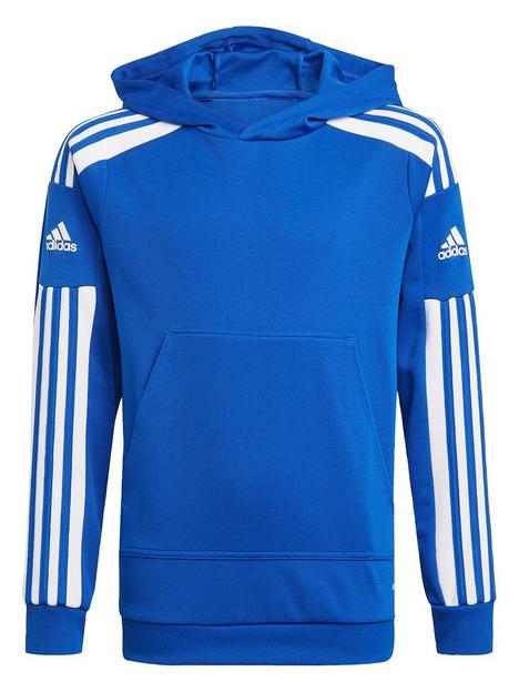 adidas-youth-squad-21-hoody-blue