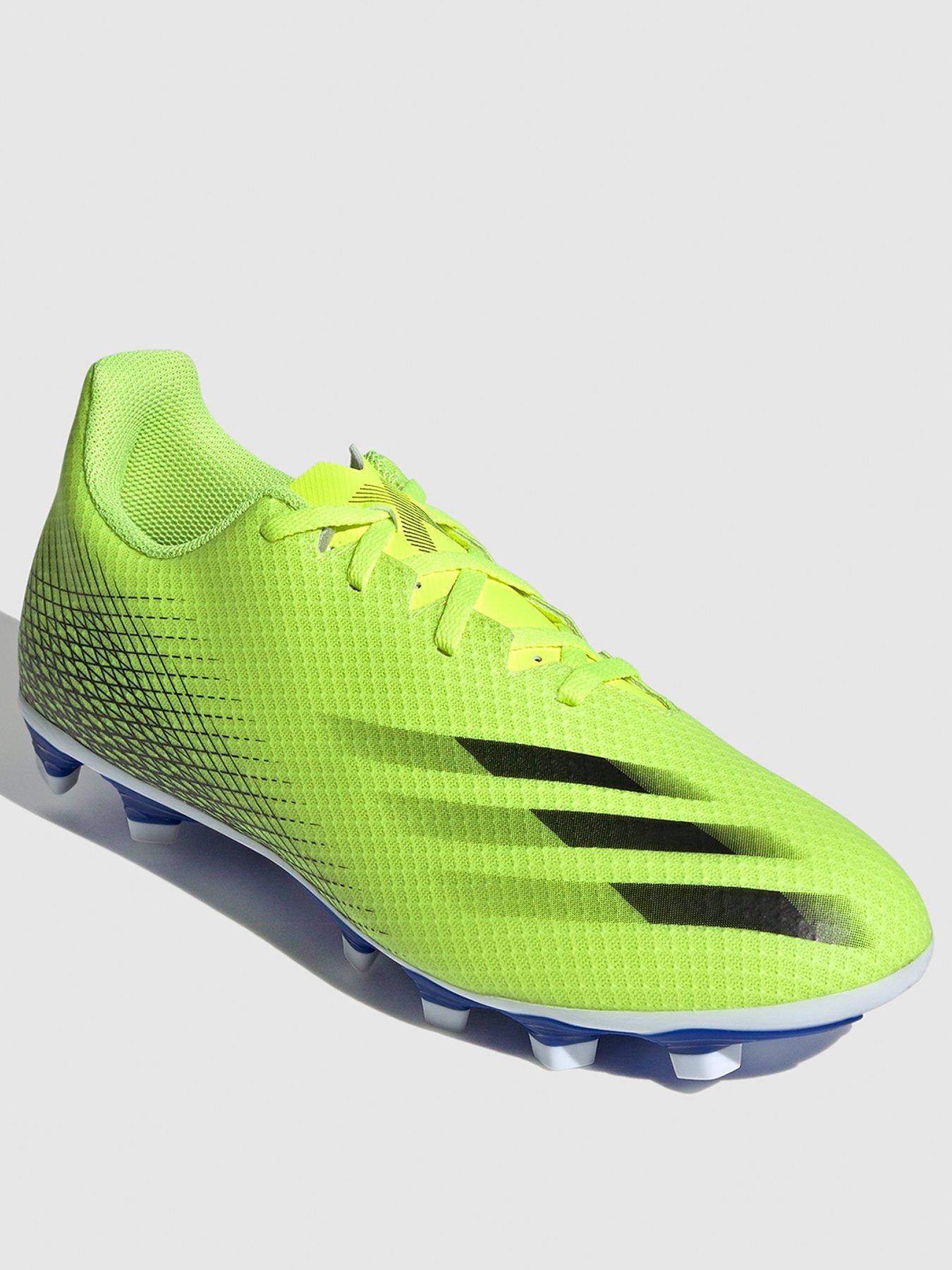 adidas football boots uk