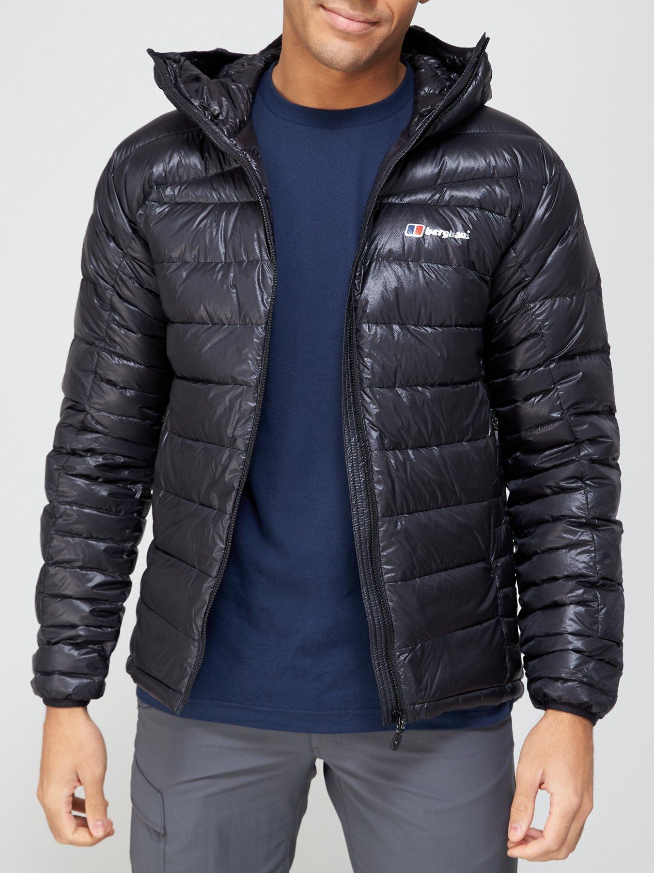 men's ramche reflect micro down jacket