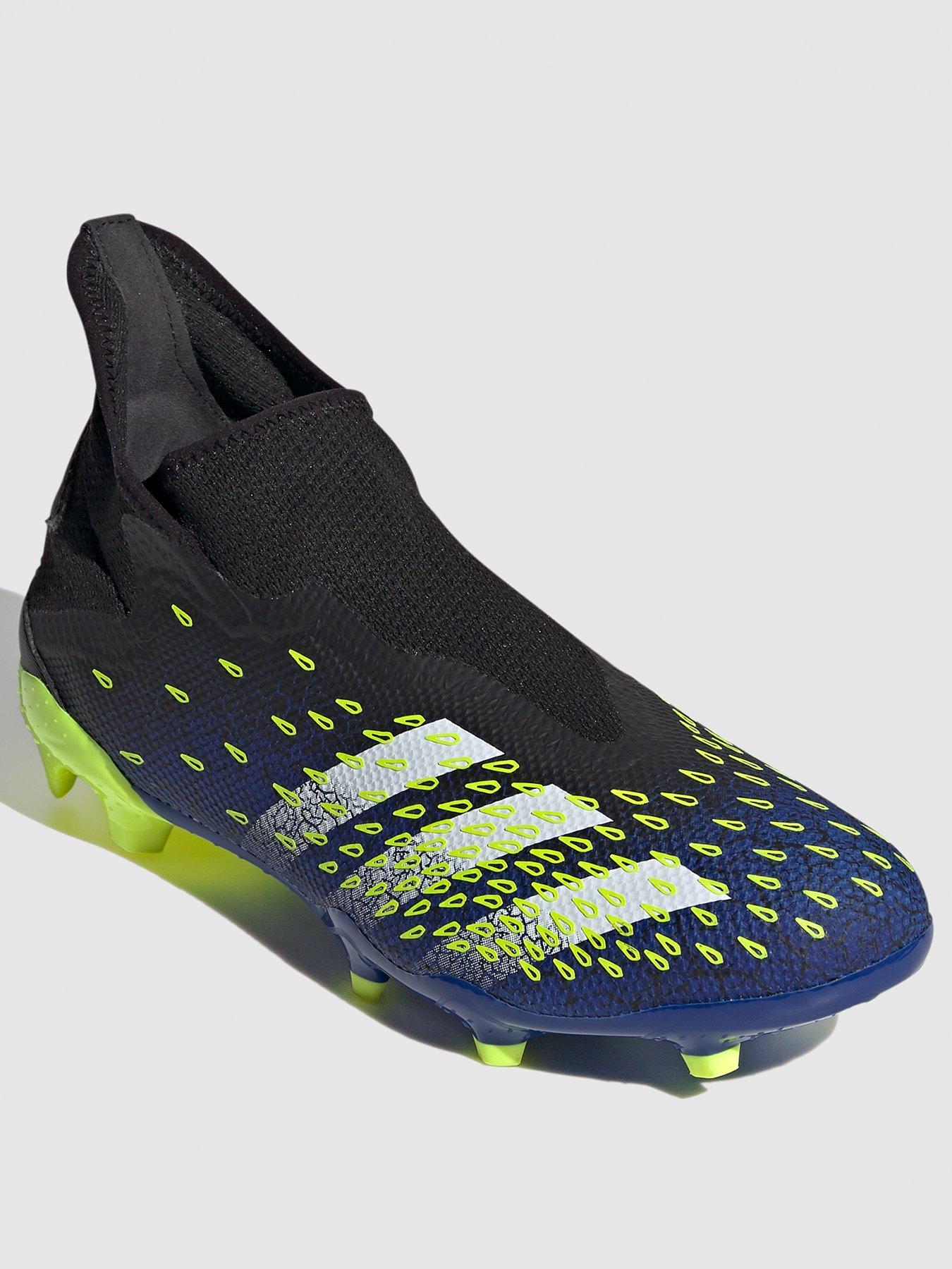 very football boots