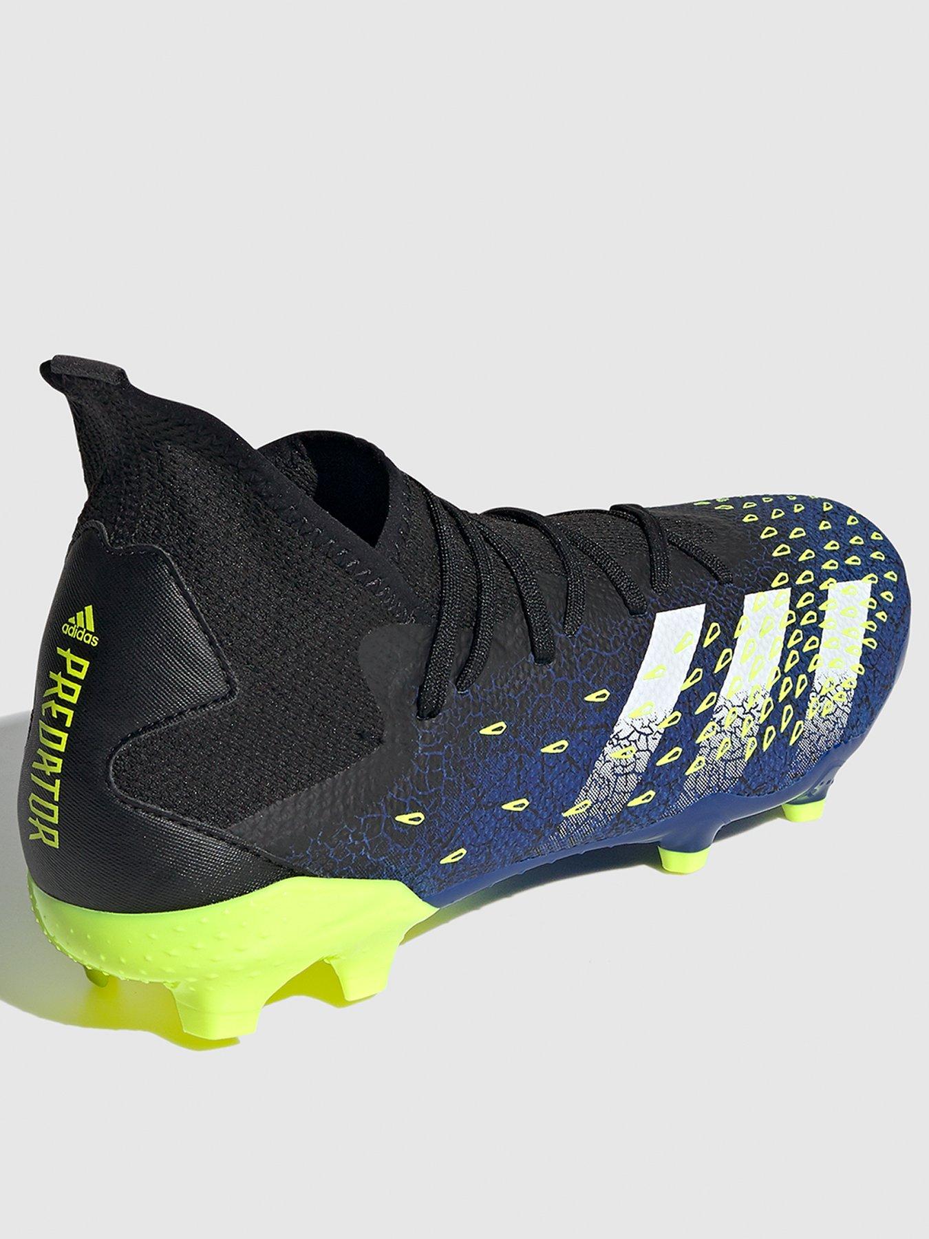 predator 20.3 firm ground