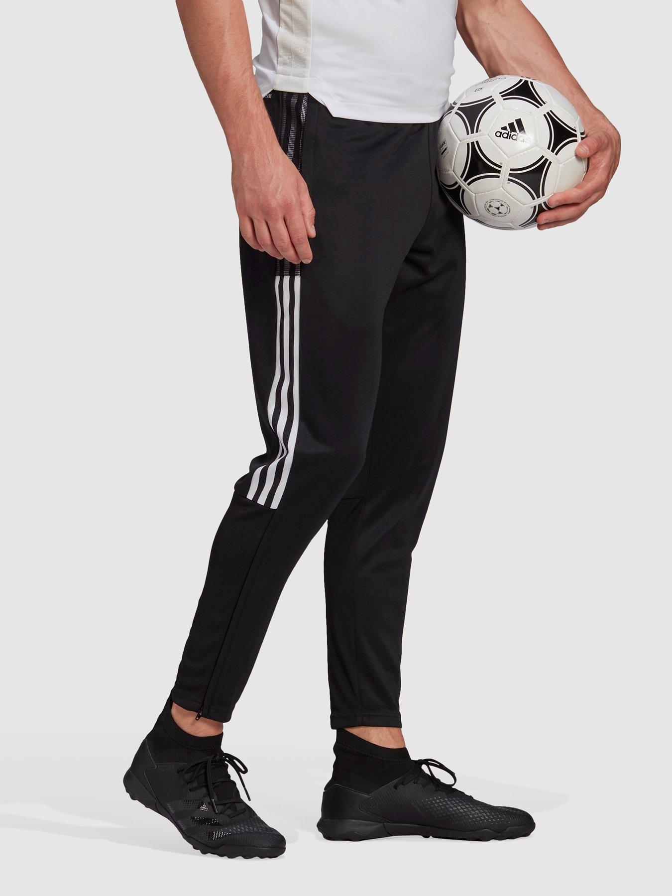 adidas Tiro 21 Pants - Black