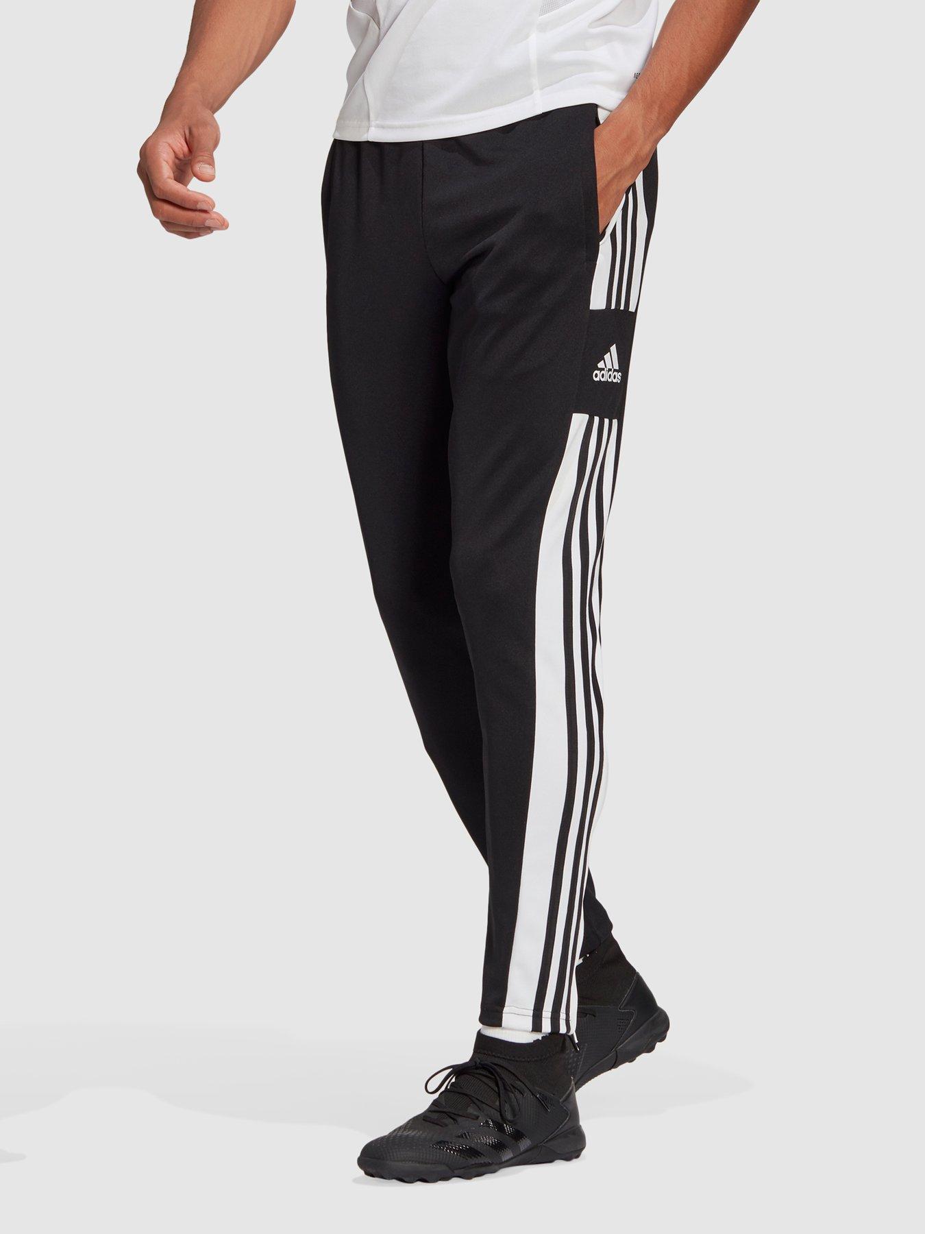 undefined Mens Squad 21 Pant - Black
