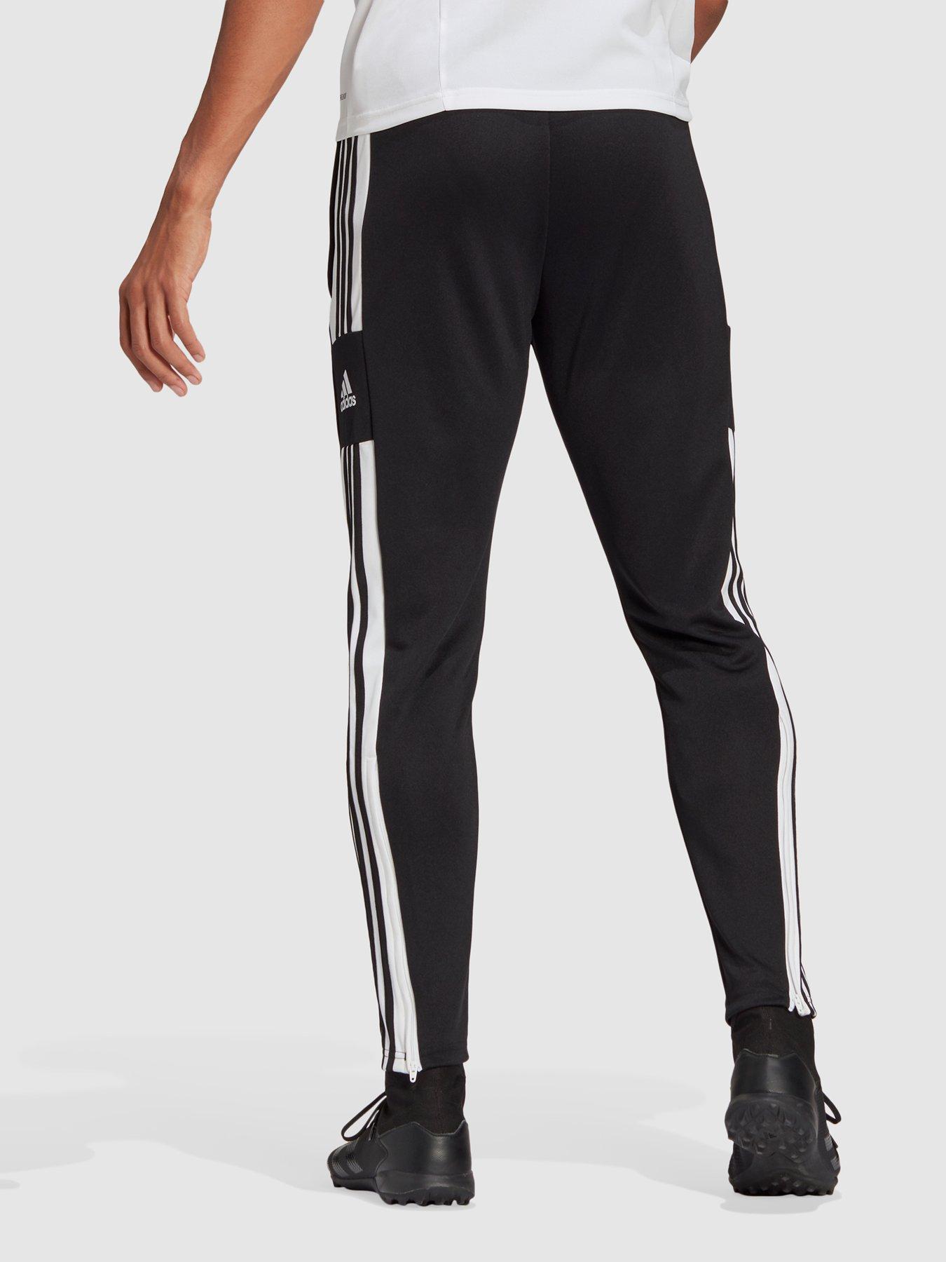 Image 2 of 4 of adidas Mens Squad 21 Pant - Black
