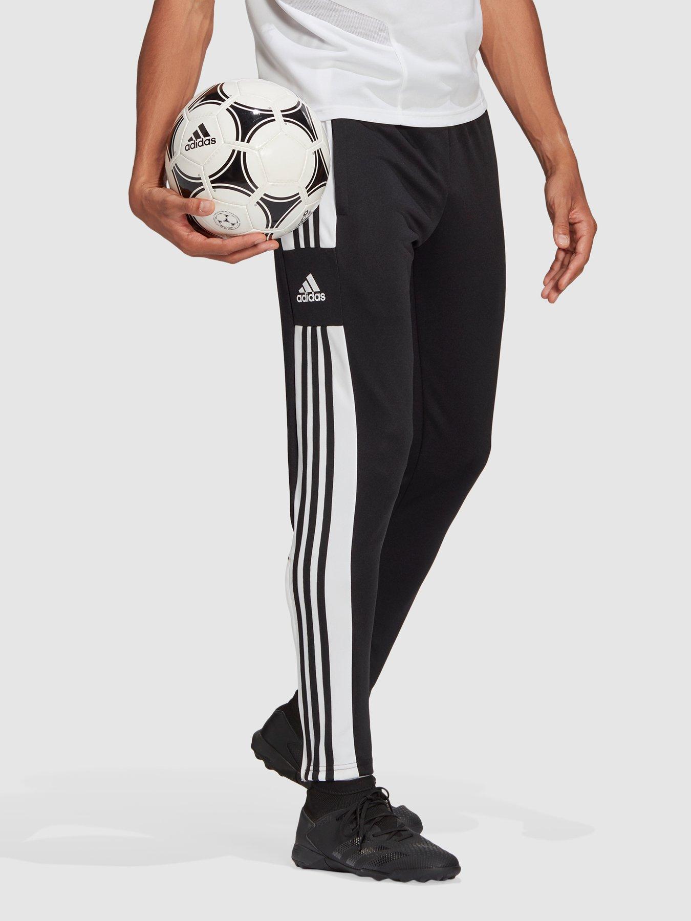 Image 3 of 4 of adidas Mens Squad 21 Pant - Black