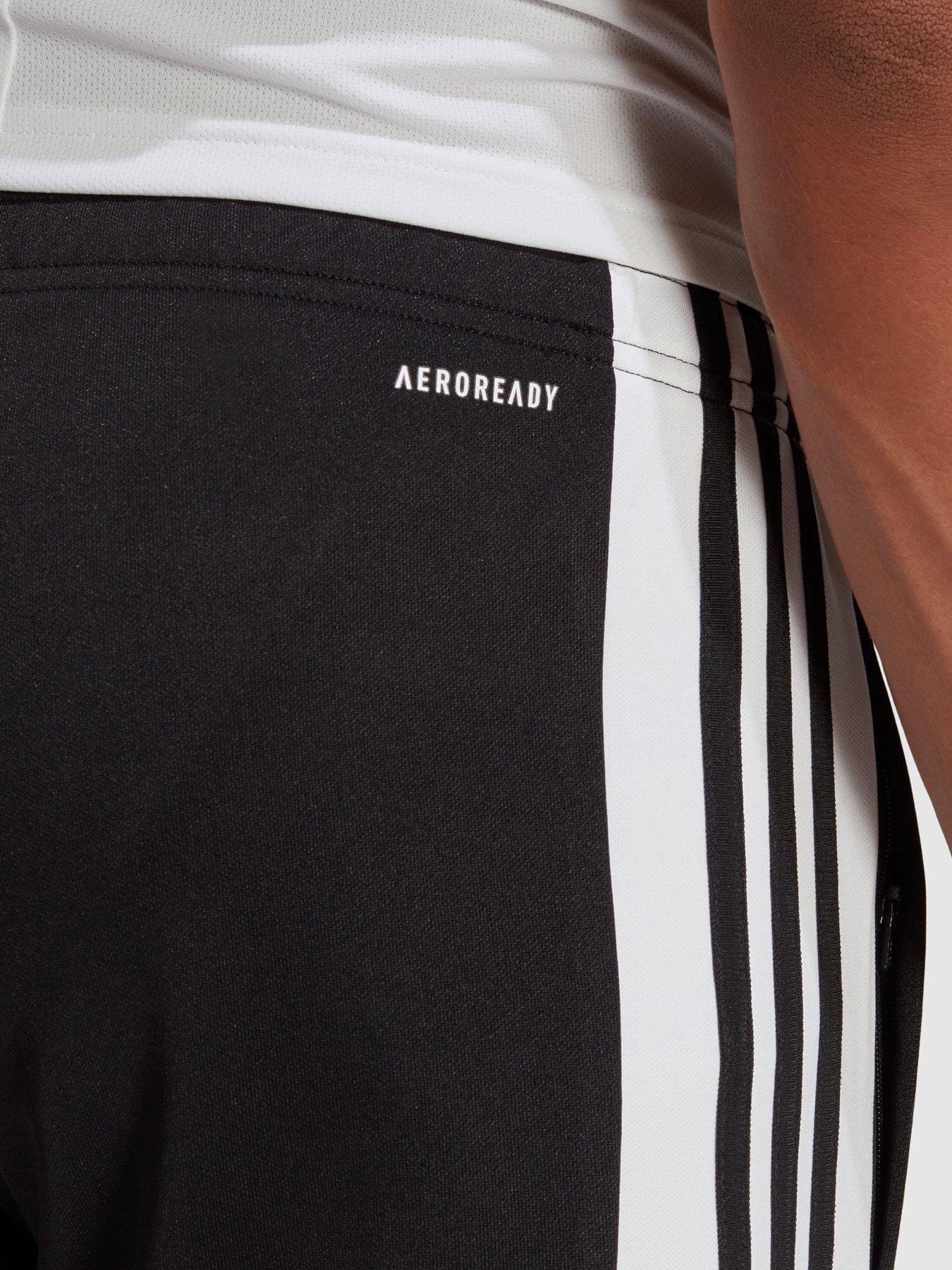 Image 4 of 4 of adidas Mens Squad 21 Pant - Black