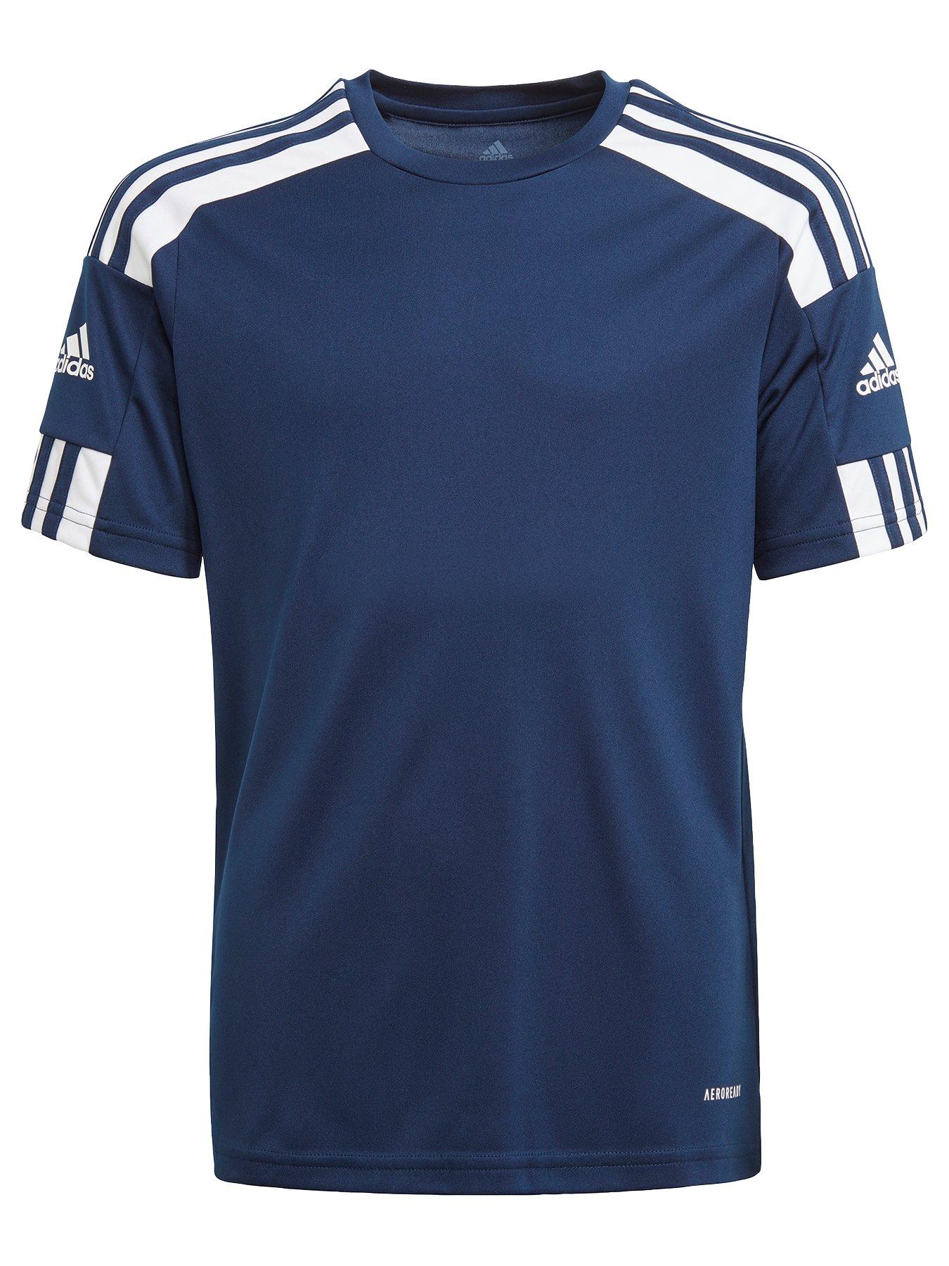 undefined Youth Squad 21 Jersey - Navy