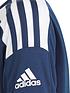  image of adidas-youth-squad-21-jersey-navy