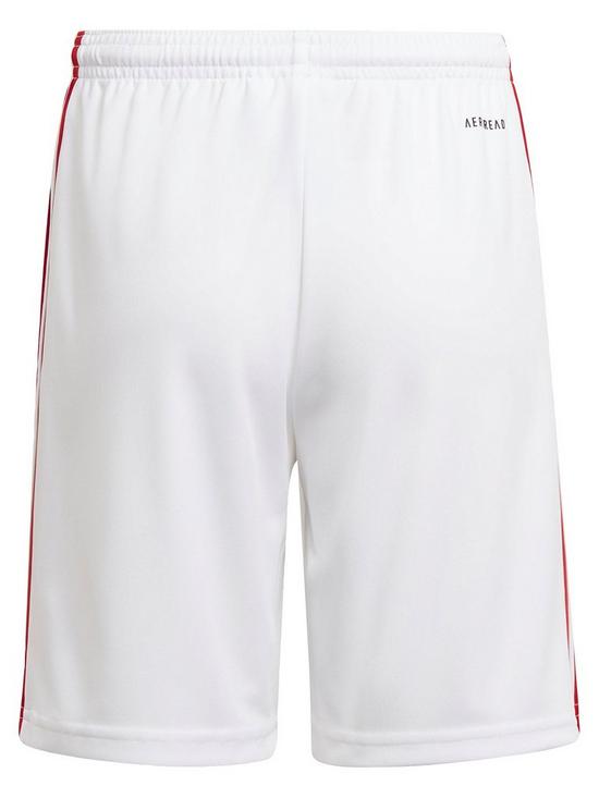 back image of adidas-youth-squad-21-short-white