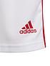  image of adidas-youth-squad-21-short-white