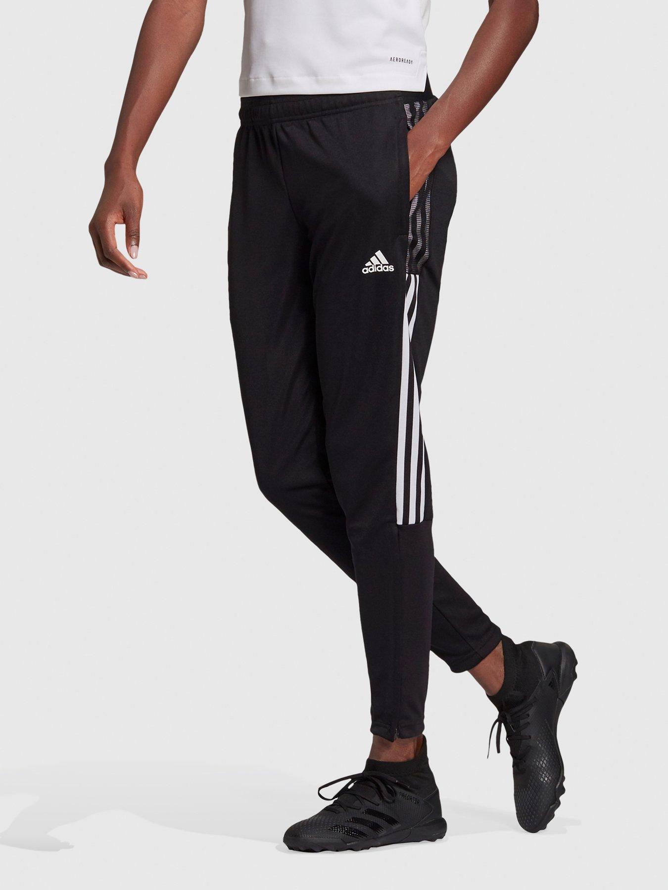 Adidas Tiro 21 Joggers and Jacket Review & On Body!! Is It Worth