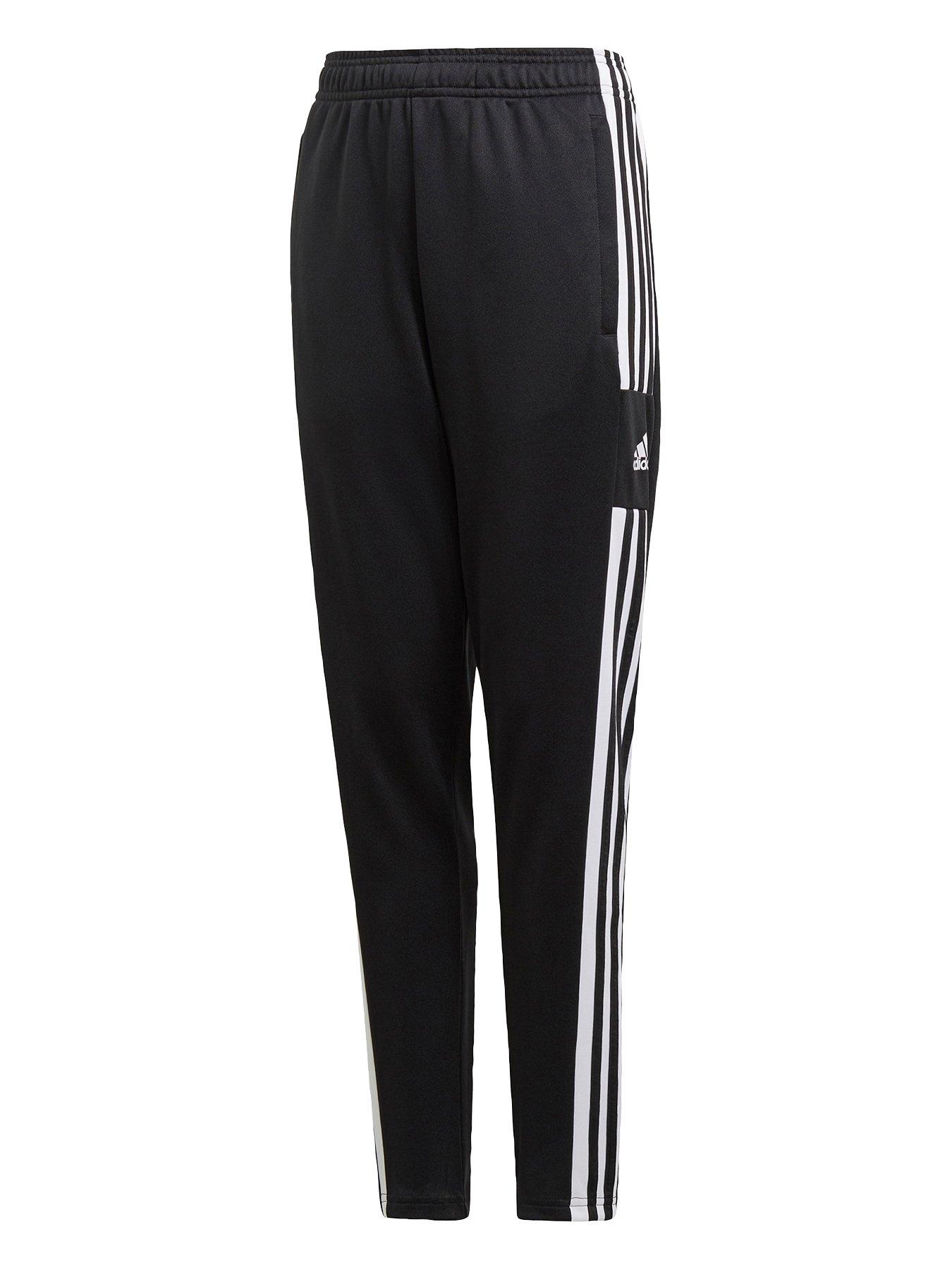 Adidas youth track deals pants