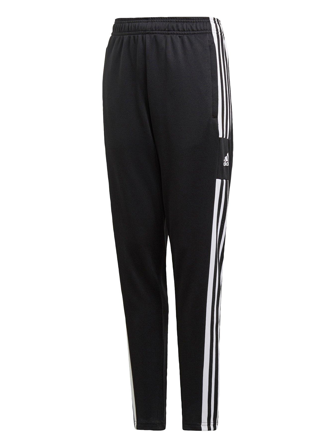 undefined Youth Squad 21 Training Pant - Black