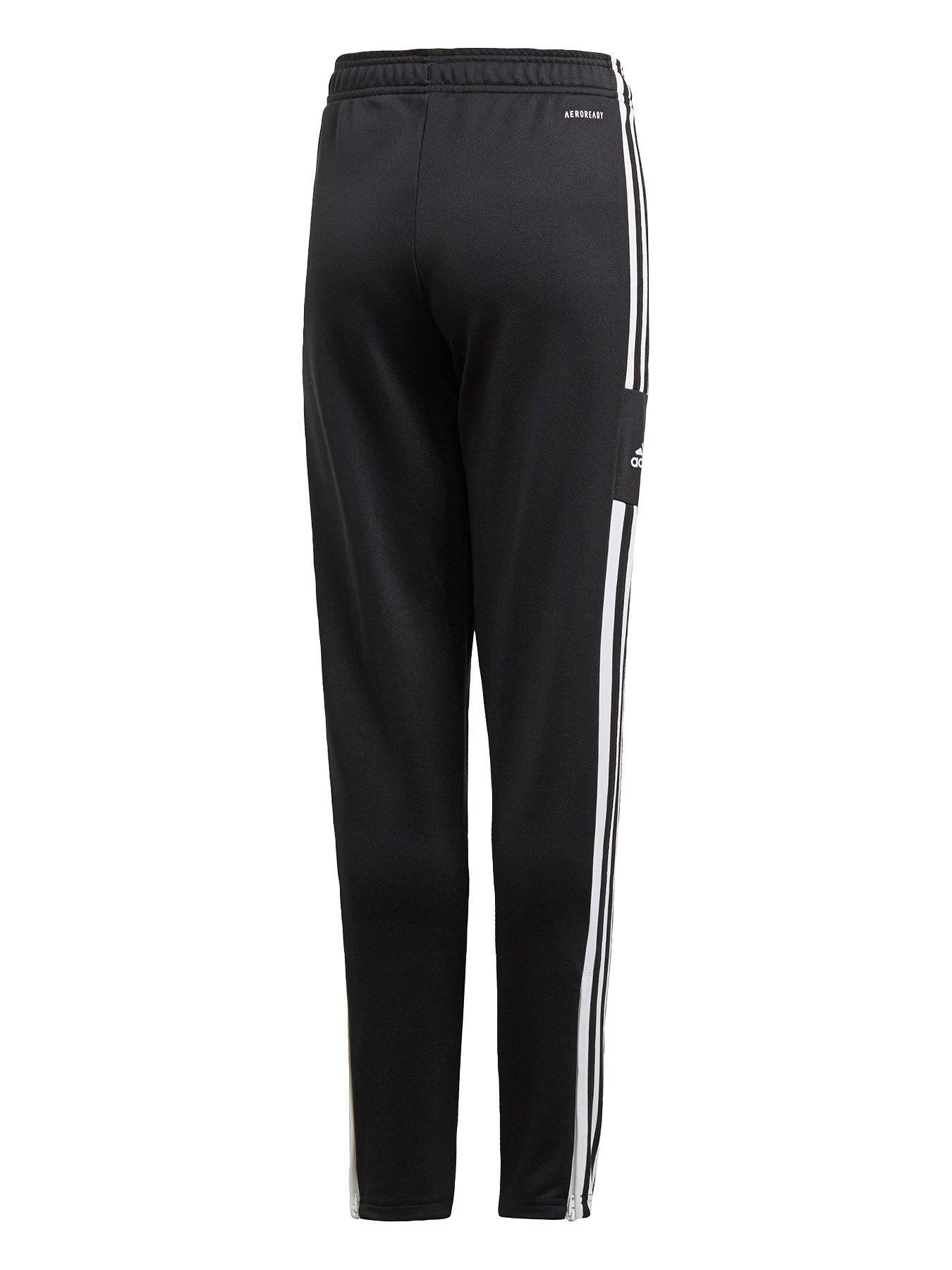 Image 2 of 3 of adidas Youth Squad 21 Training Pant - Black