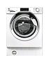 hoover-h-wash-300-hbws-49d1ace-integrated-9kg-loadnbspwashing-machine-with-1400-rpm-spin-whitefront