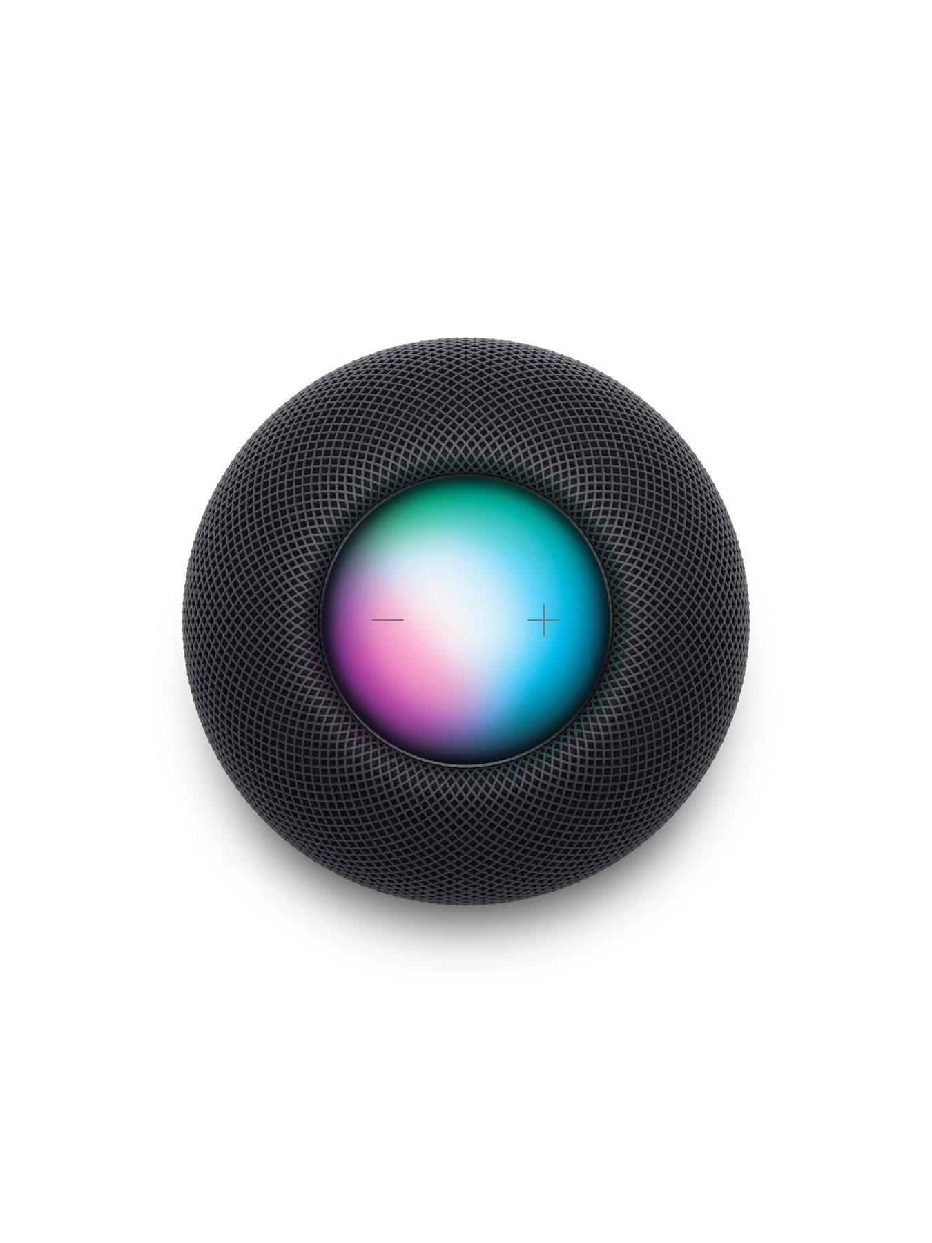 Image 4 of 6 of Apple HomePod mini - Space Grey