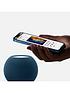  image of apple-homepod-mini-smart-speaker-space-grey