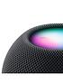  image of apple-homepod-mini-smart-speaker-space-grey