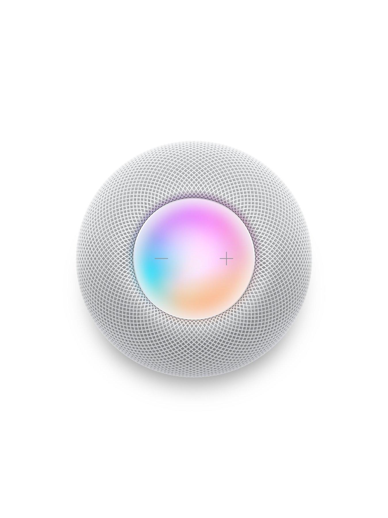 Apple HomePod mini hotsell Wi-Fi Speaker in White