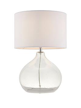 dew-glass-table-lamp