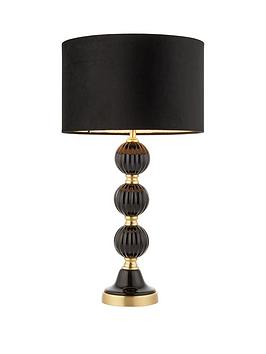 Elanor Stacked Table Lamp