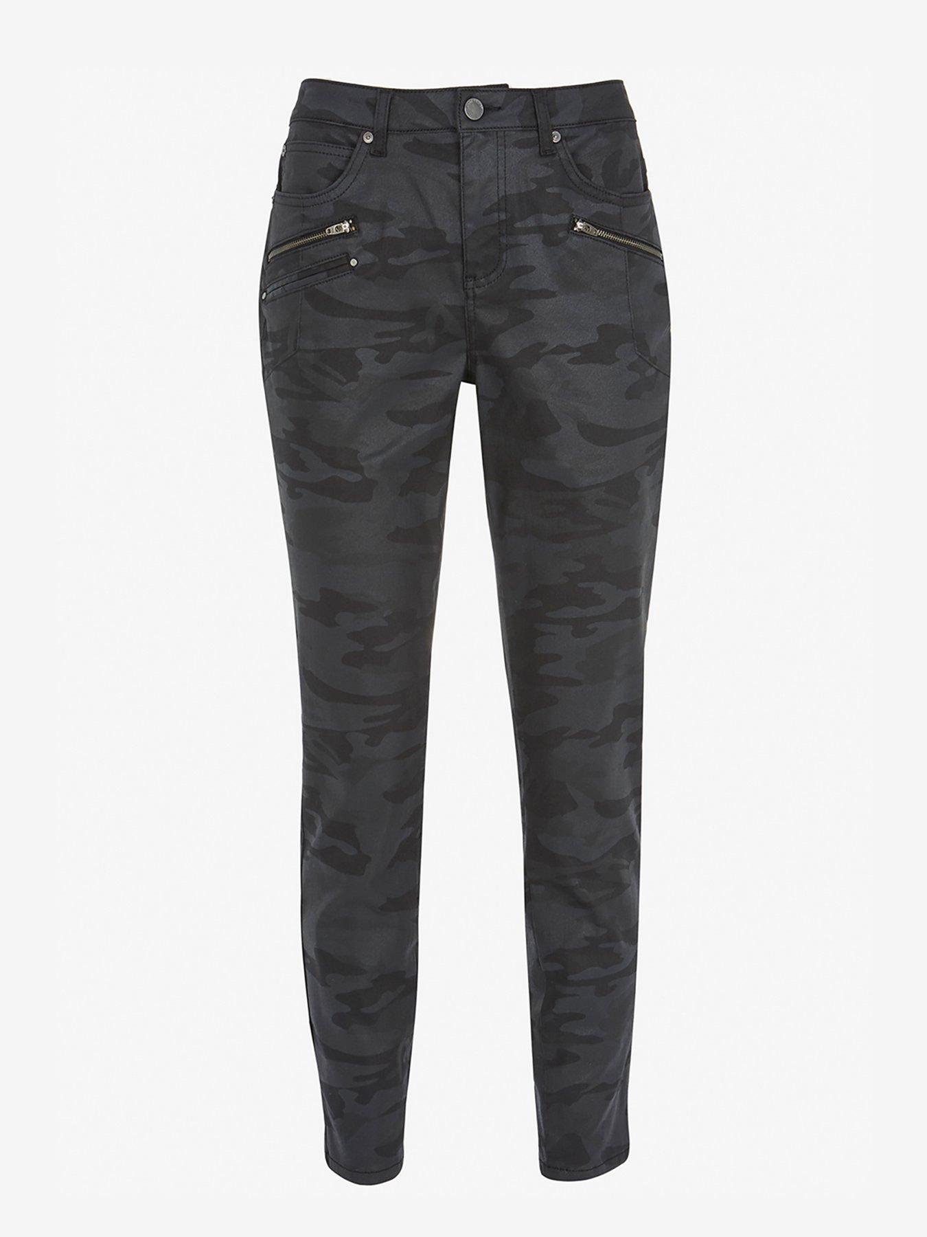 Mint Velvet Camo Jeans Hot Sale, 57 