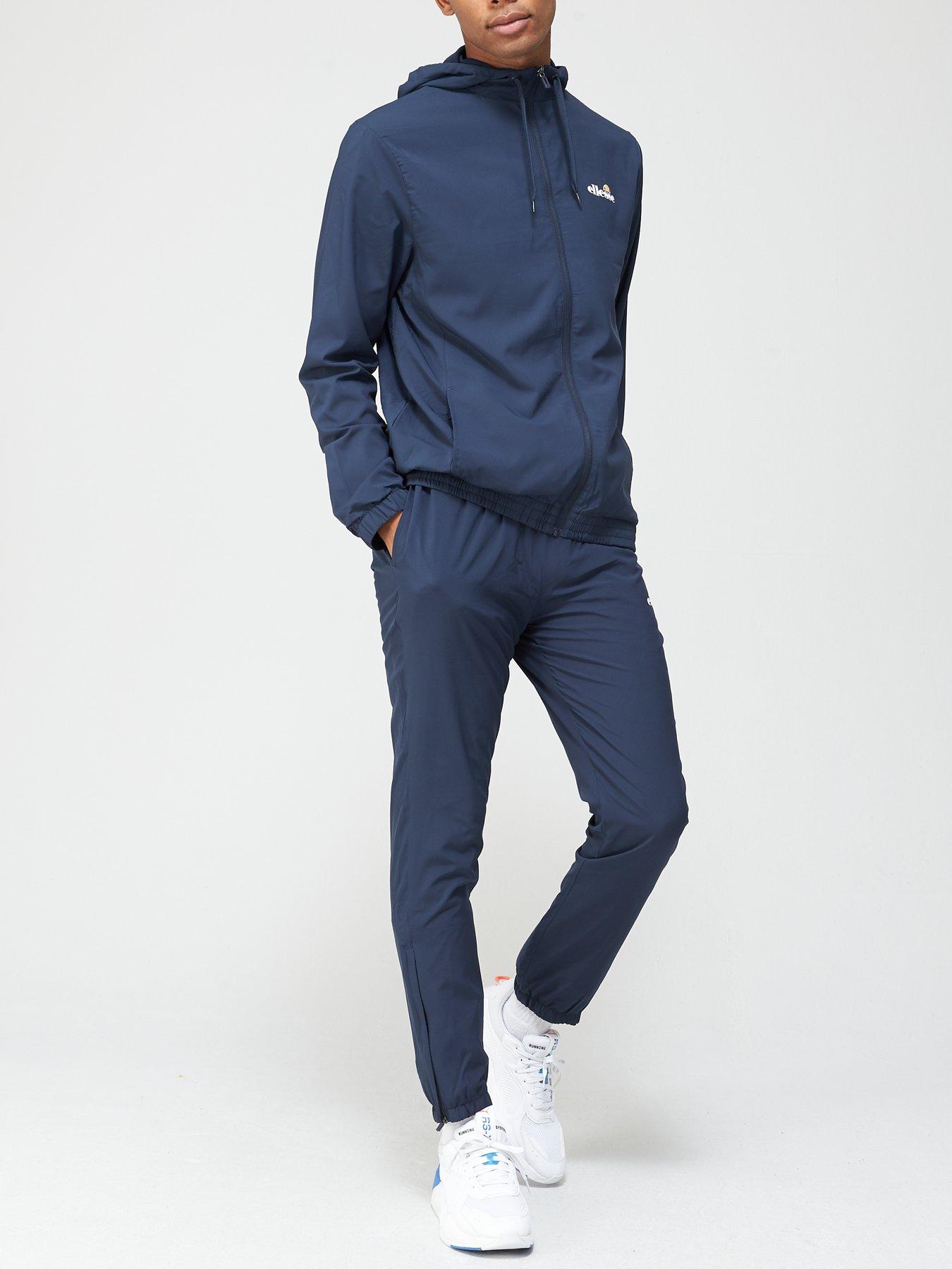 very mens tracksuits