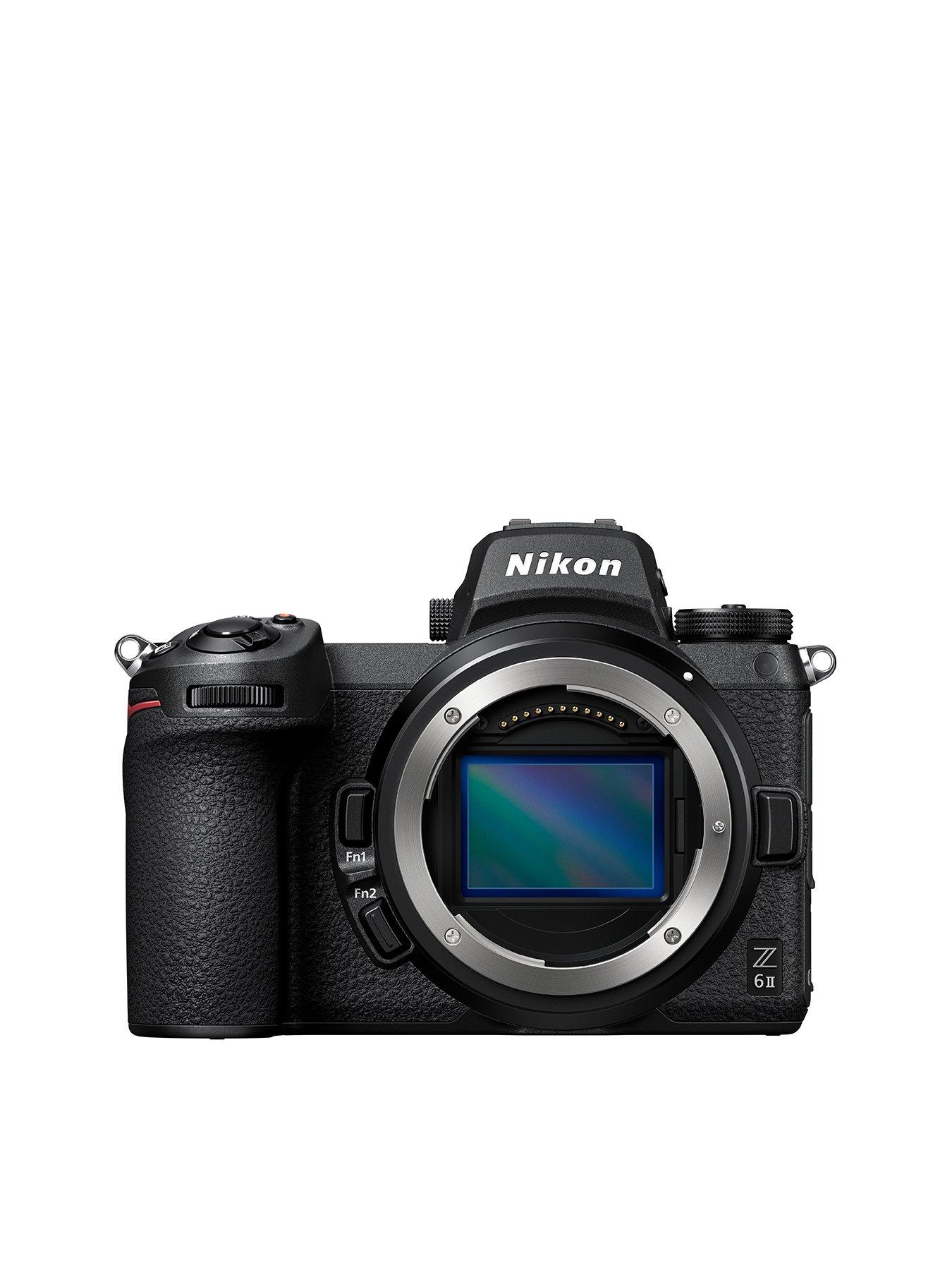 mirrorless z6