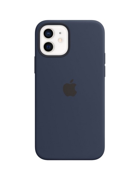 apple-iphone-12-amp-12-pro-silicone-case-with-magsafe-deep-navy