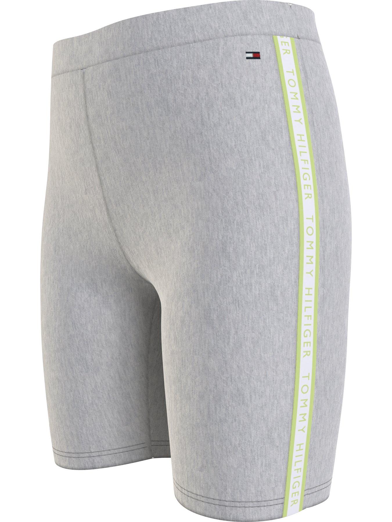 tommy hilfiger cycling shorts