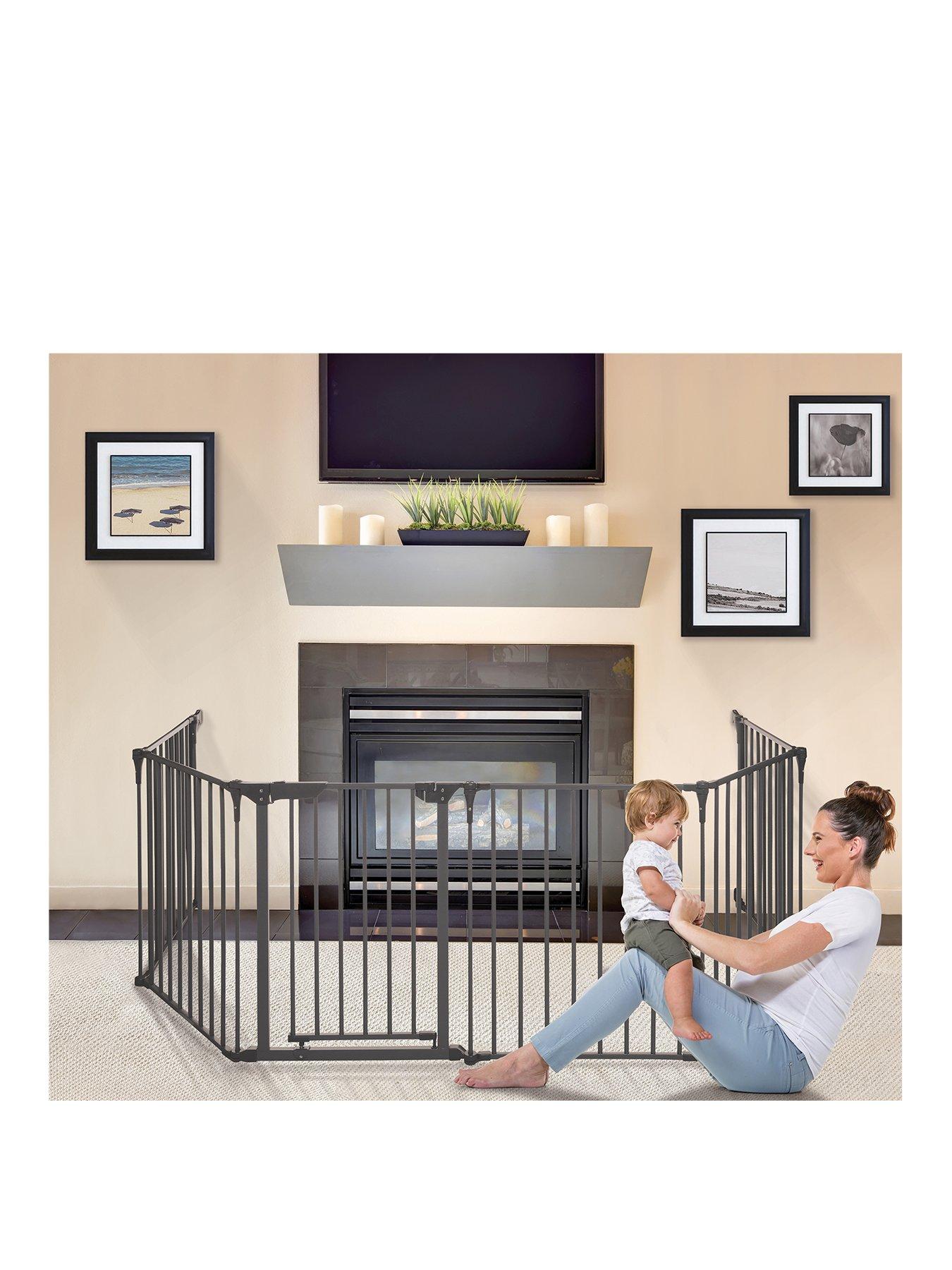 Dreambaby 3 store in 1 playpen