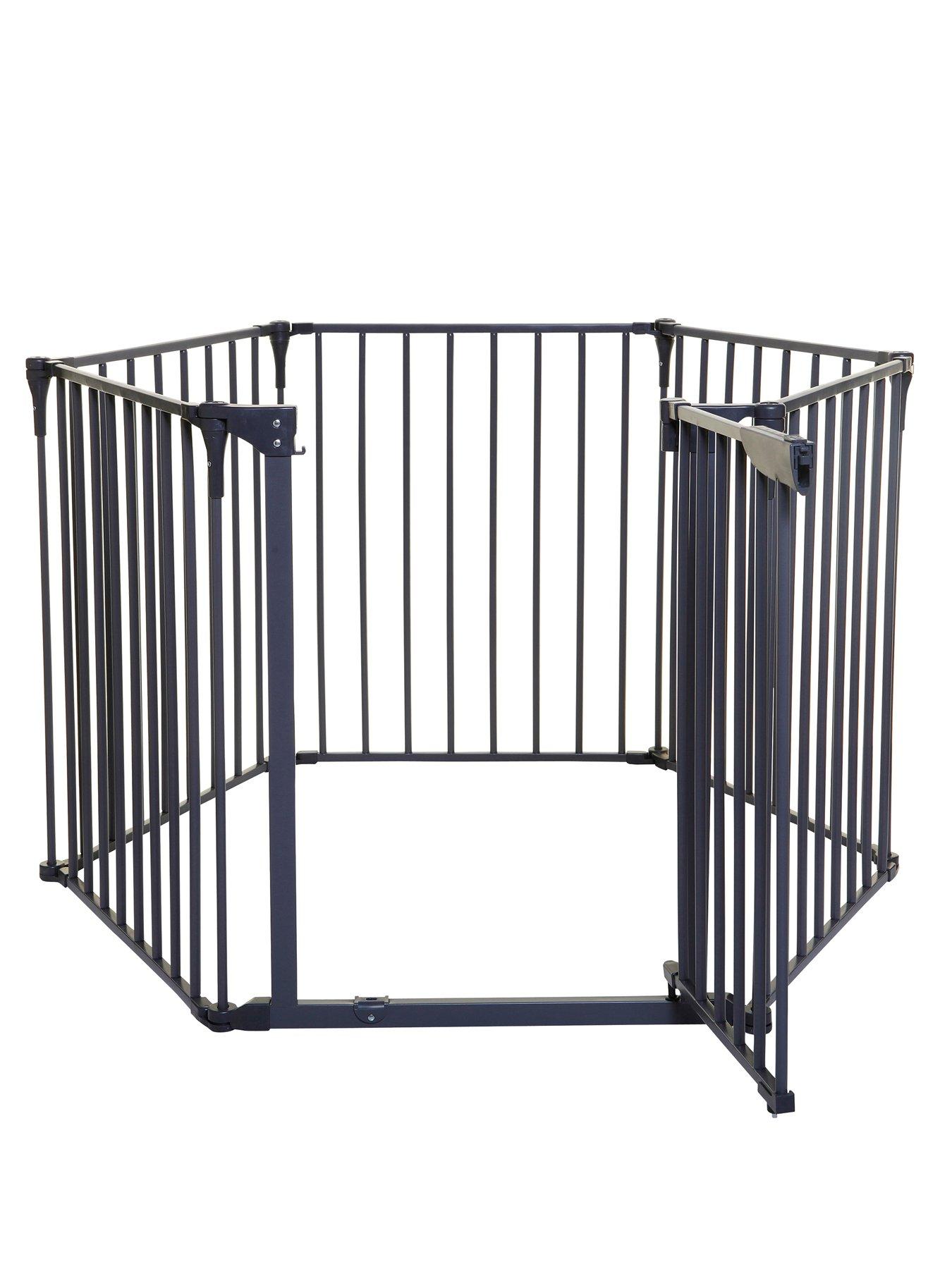 Metal playpen hot sale