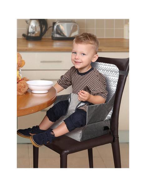dreambaby-feeding-and-grab-n-go-booster-seat-with-handy-storage