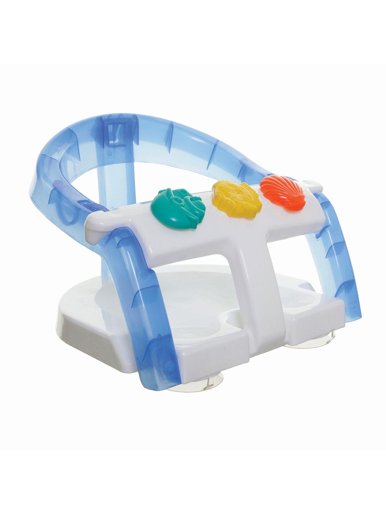 dreambaby fold away bath seat