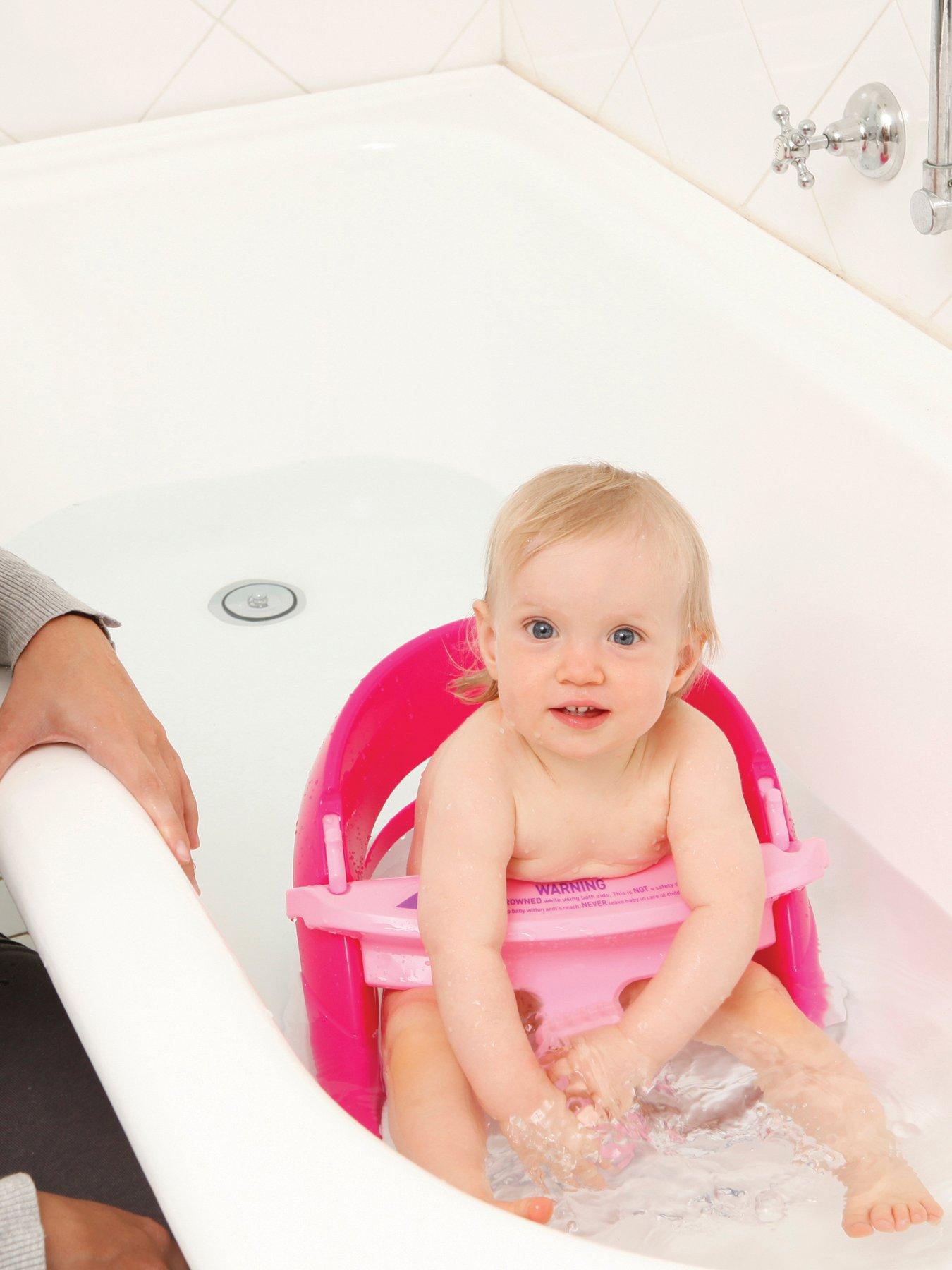 Dreambaby Premium Bath Seat