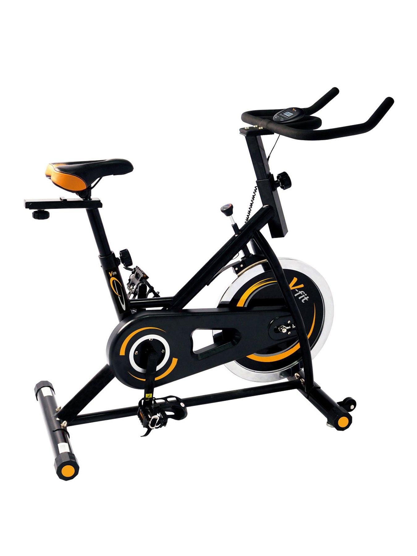 Exercise Bike Home Foldable Studio Bikes Very