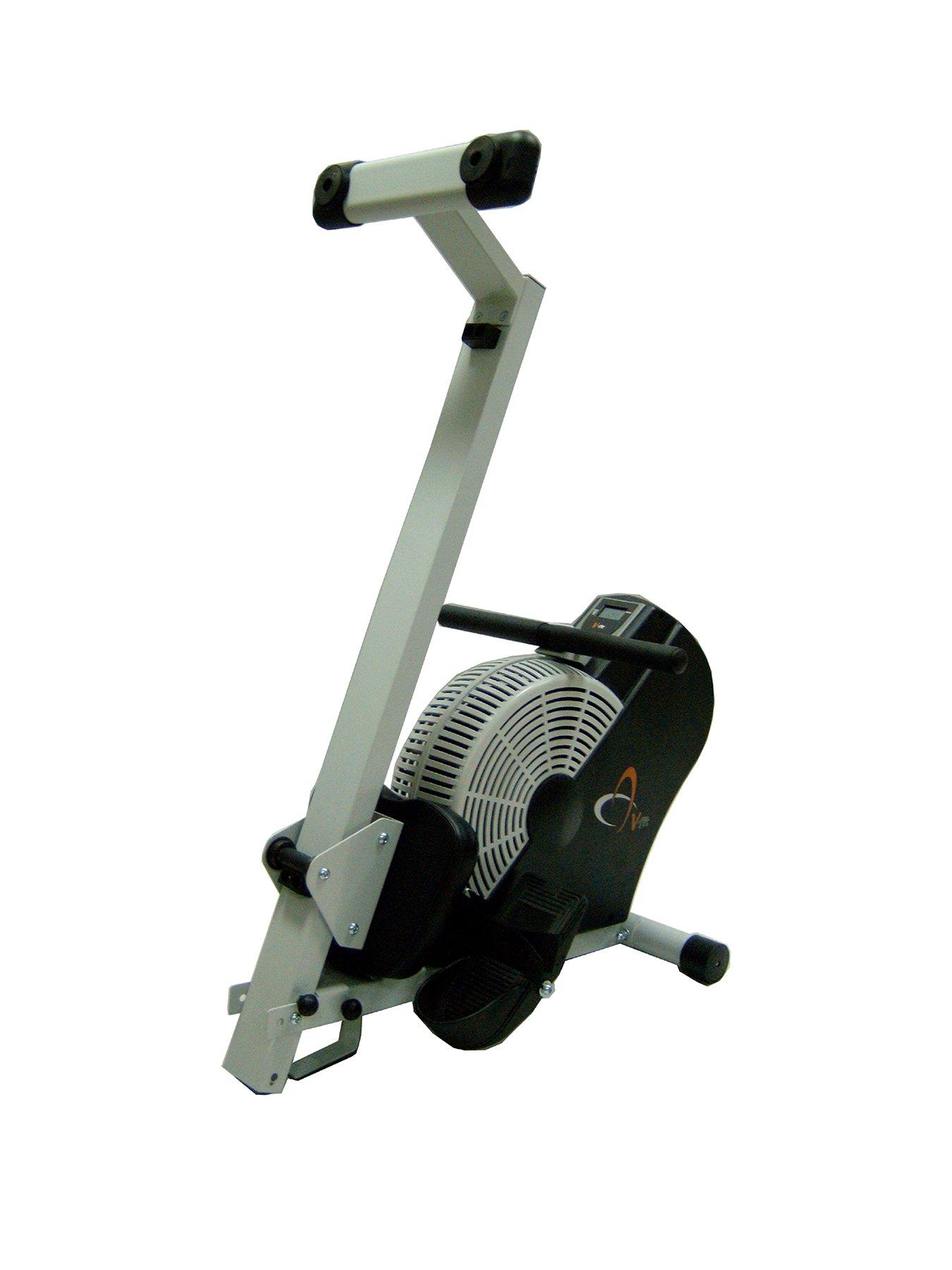 V fit cyclone air rower review new arrivals