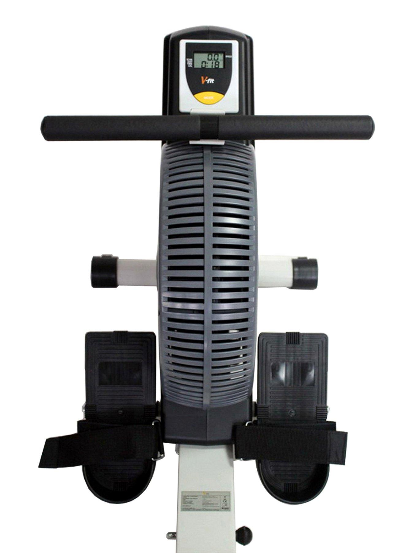 V Fit Cyclone Air Rower Very