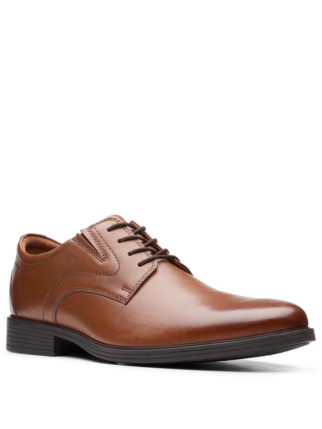 mens brown casual shoes uk