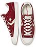 image of converse-star-player-ox-team-redcloud-cream