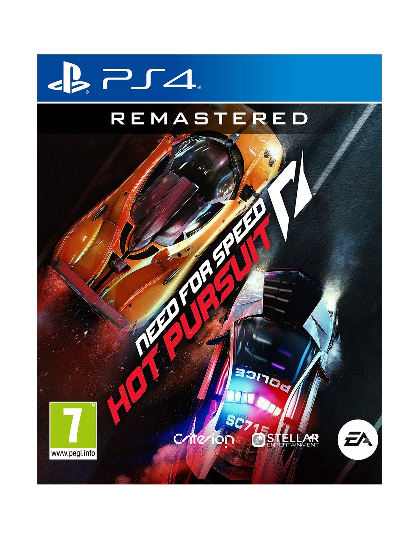 playstation need for speed