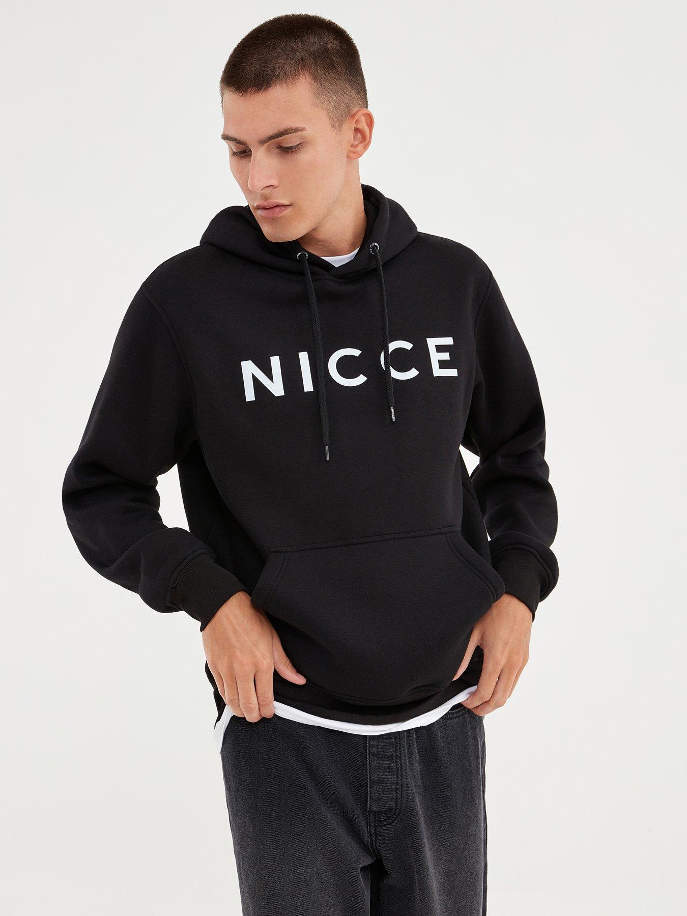 Nicce | Hoodies \u0026 sweatshirts | Men 