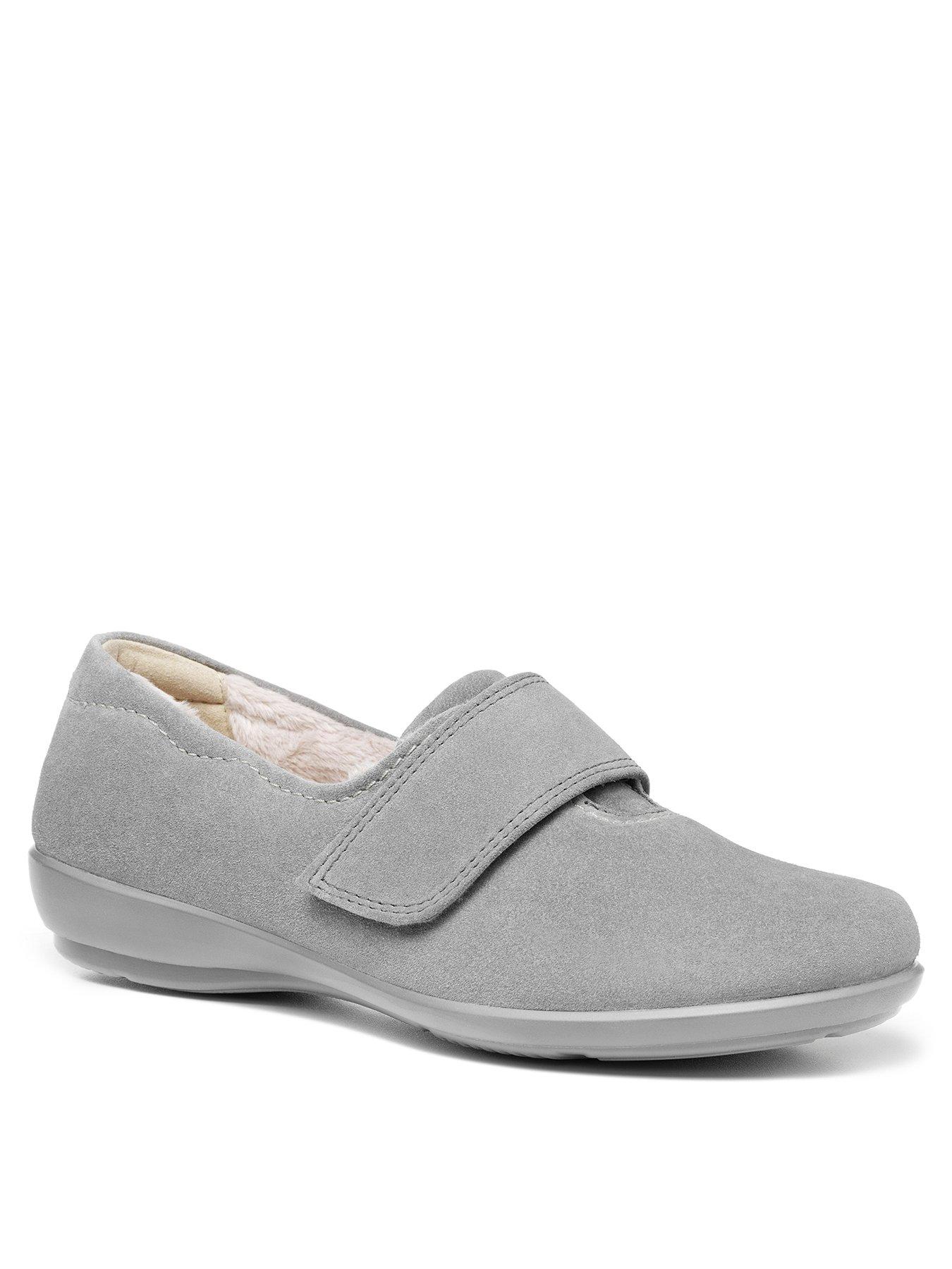 grey shoe boots uk