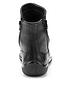  image of hotter-whisper-extra-wide-fit-ankle-boots-blacknbsp