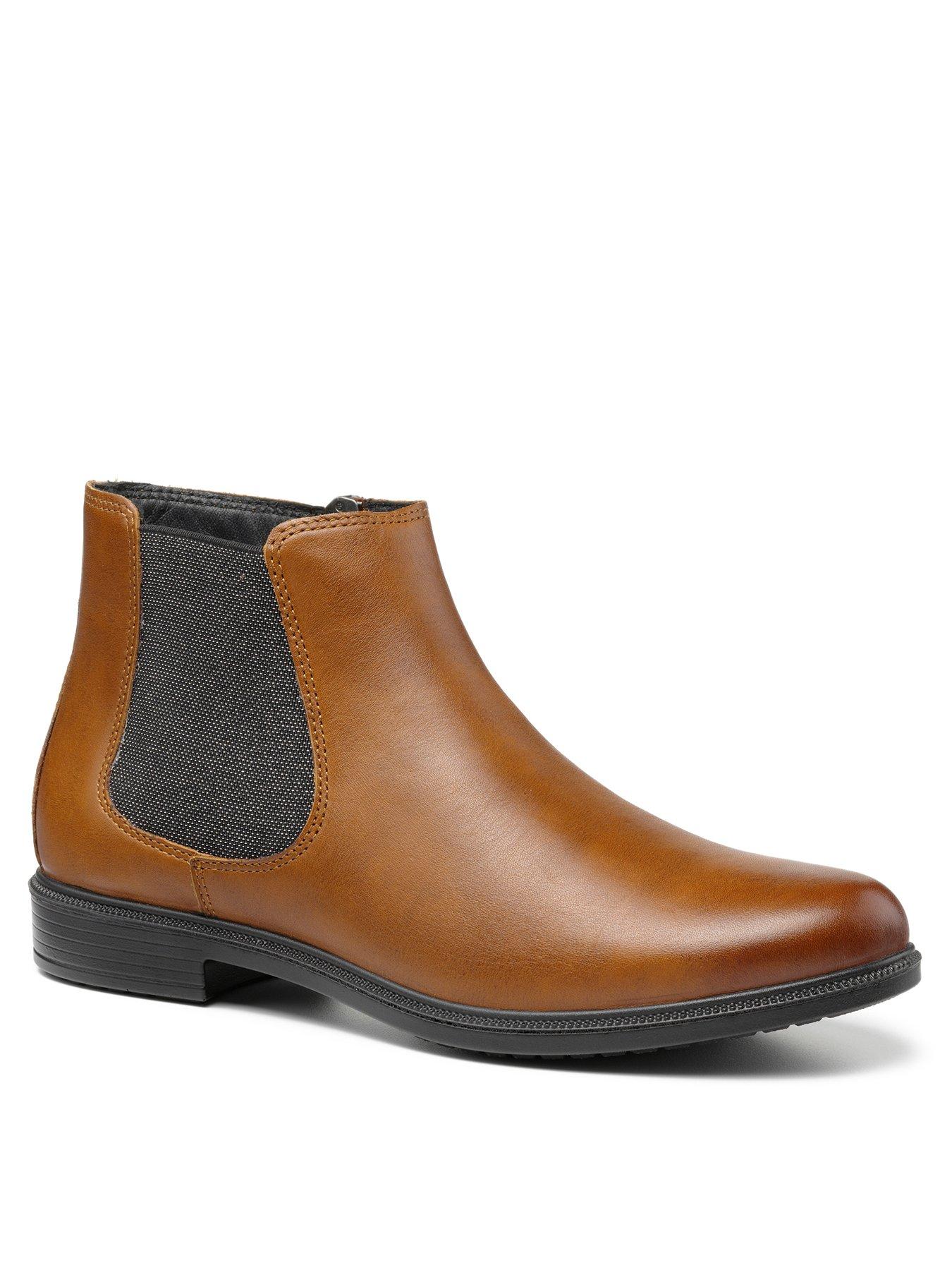 hotter ladies boots uk