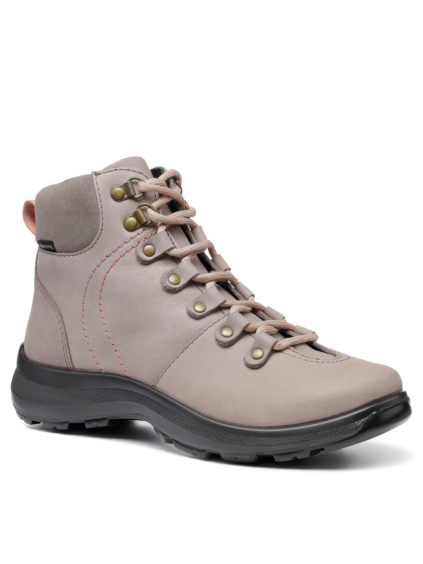 hotter gore tex ladies shoes