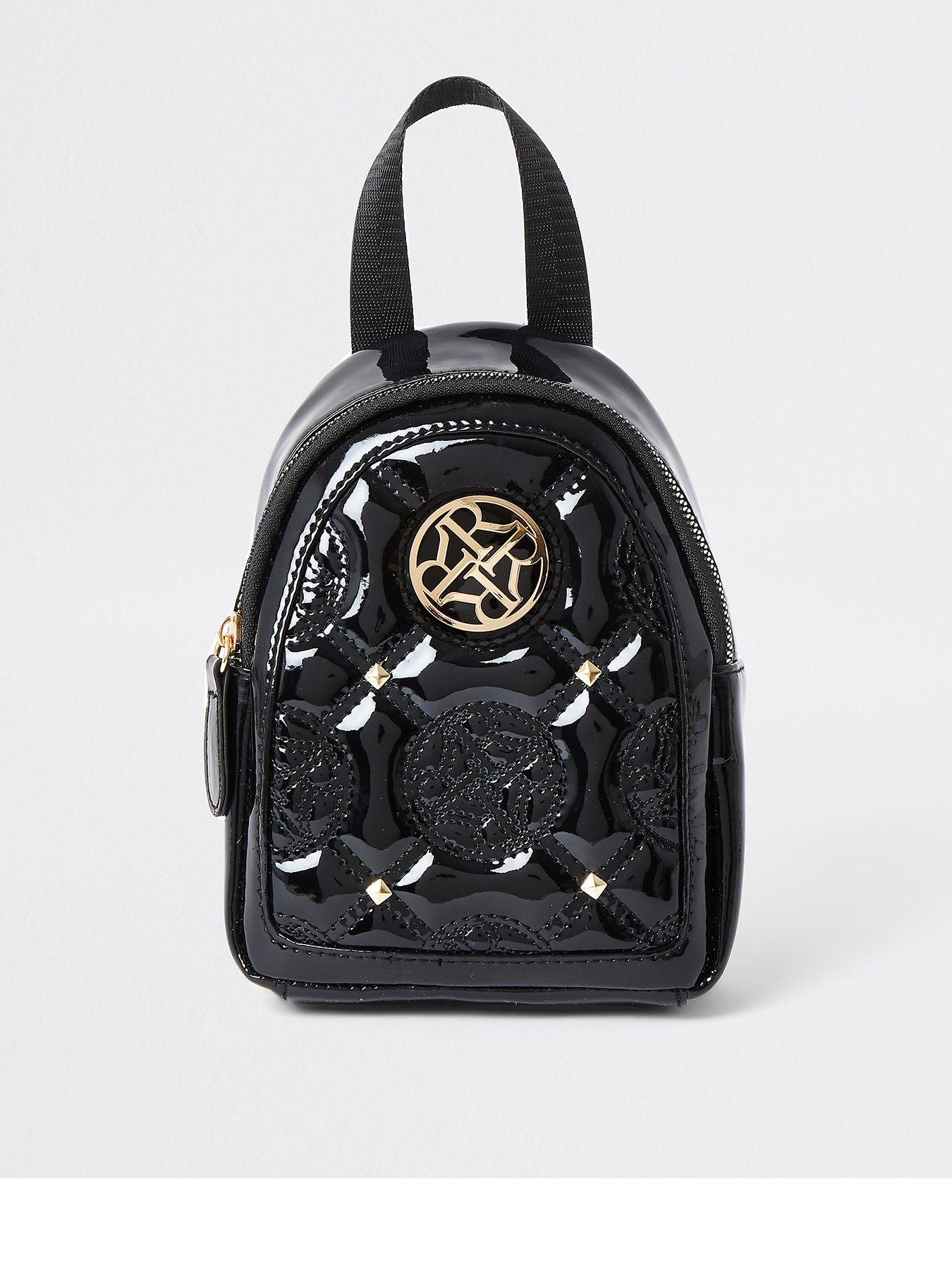 river island baby changing bag